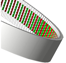 Super micro pulverizer Super micro pulverizer