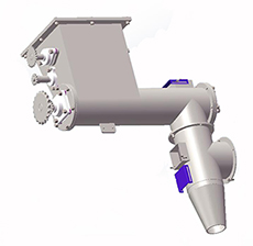 Super micro pulverizer Super micro pulverizer